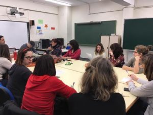 09-COORDINACIÓN DE LA LABOR DOCENTE