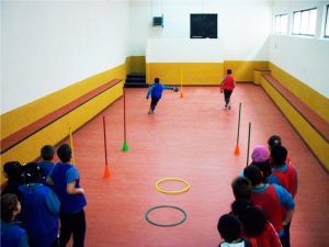 GIMNASIO