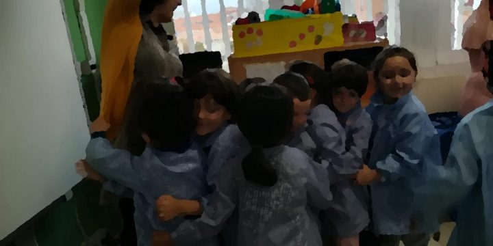 LA MÚSICA NOS UNE