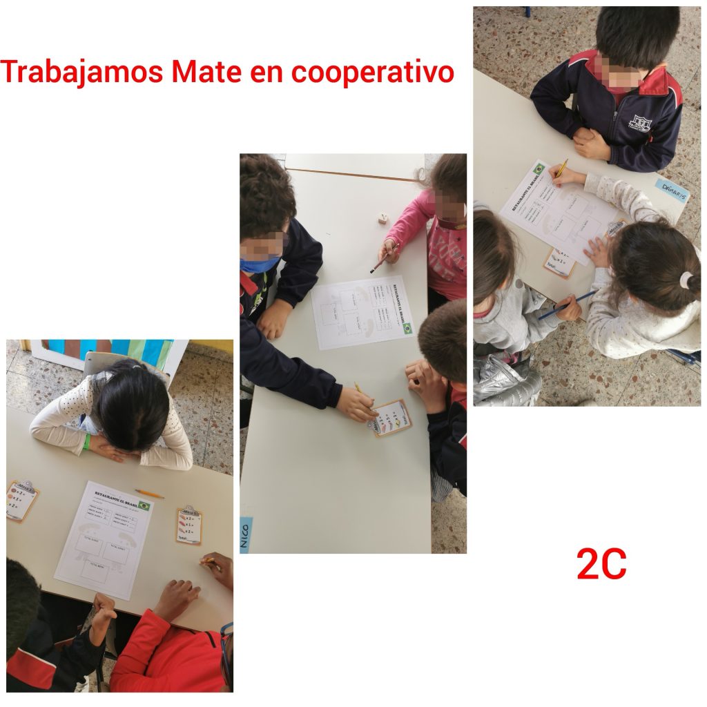 Cooperativo 2ºC