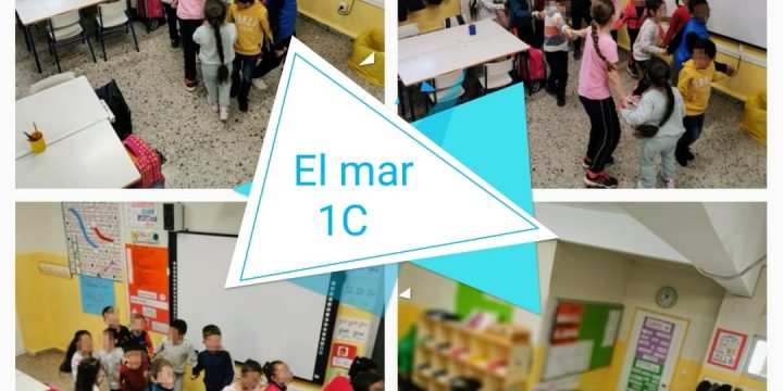 EL MAR