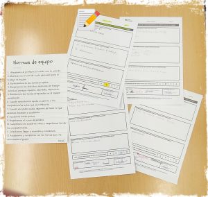Resolución cooperativa de problemas 2