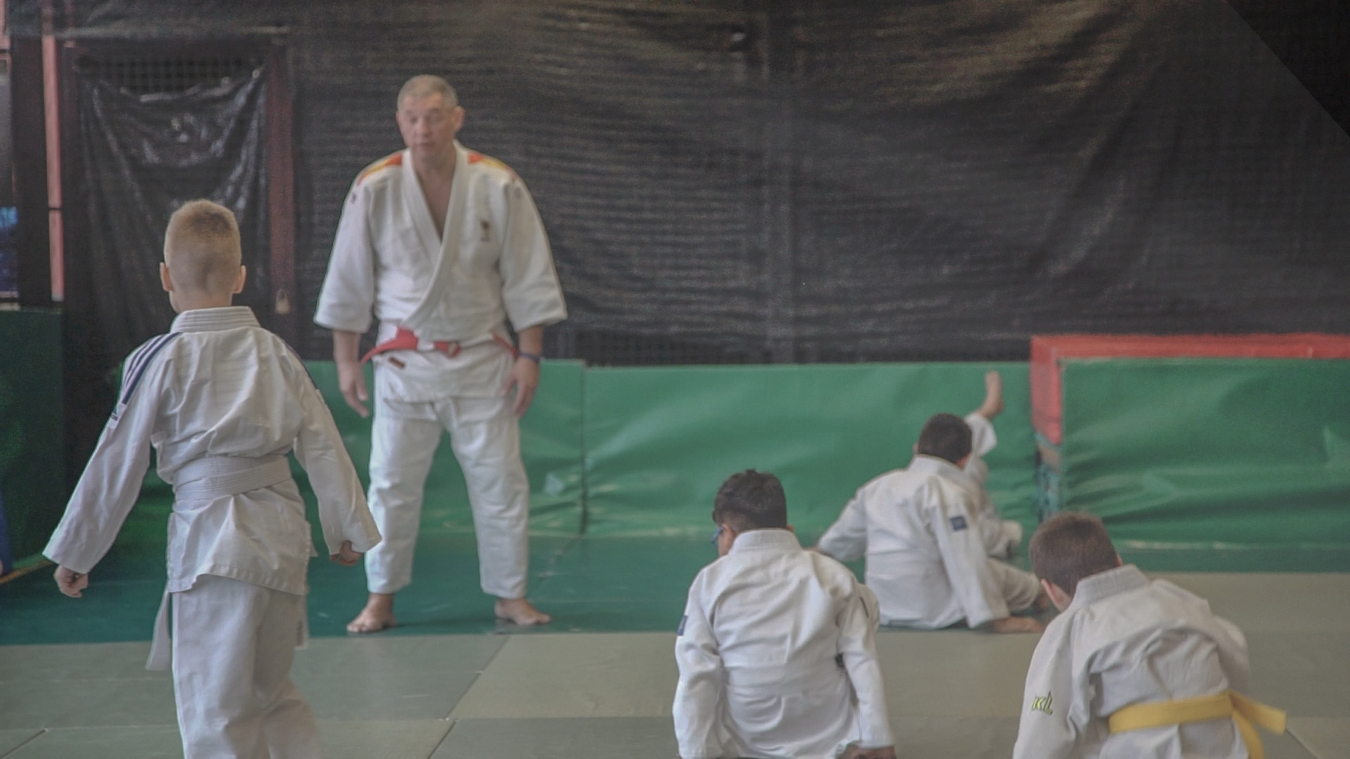 Judo