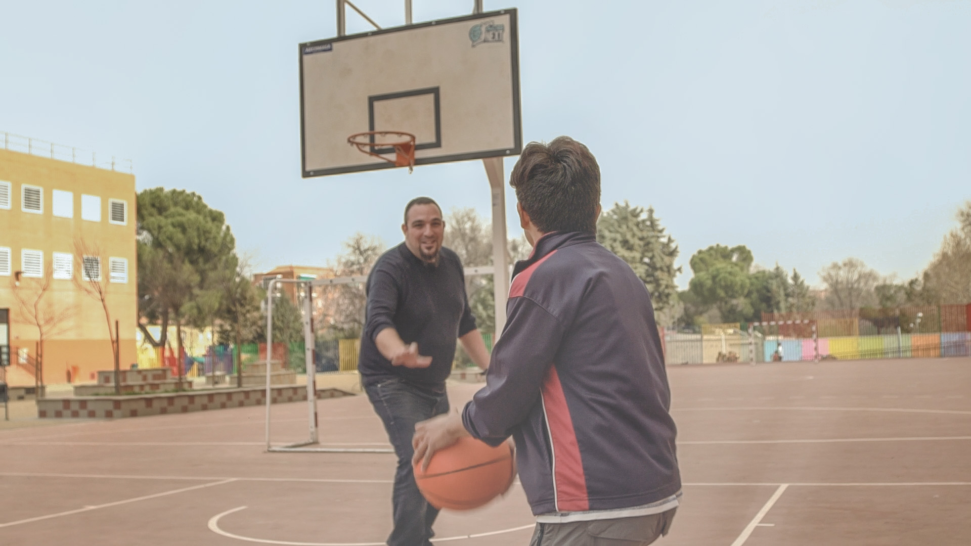 Baloncesto