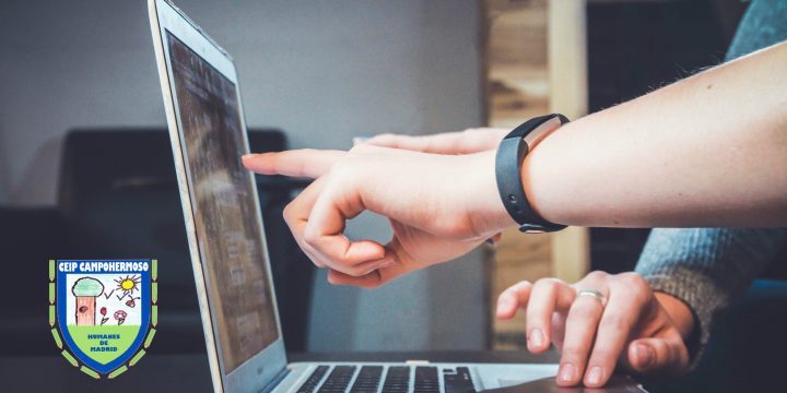 Blogs de clases