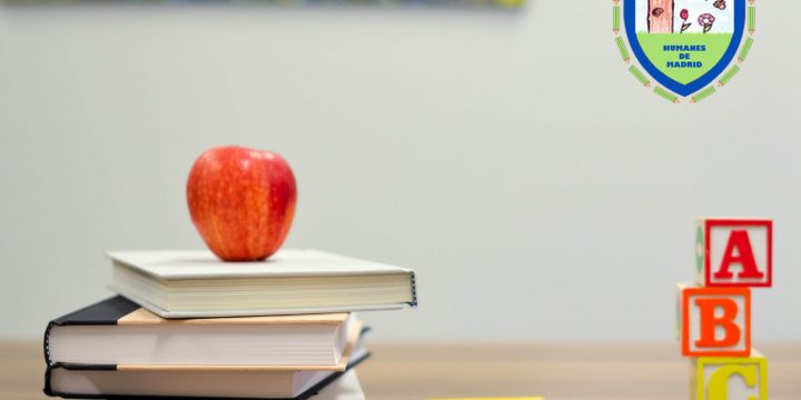 Libros de texto curso 2026/2027.