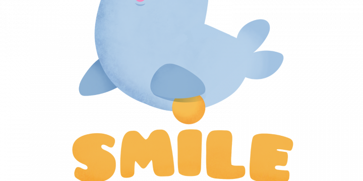 Smile and Learn