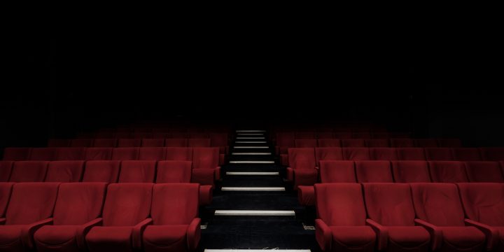 Autorización Cine