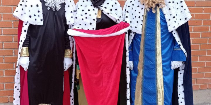 Agradecimientos