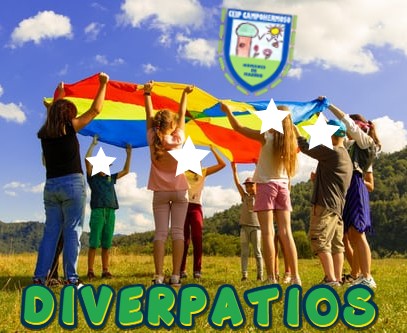 DiverPatios.