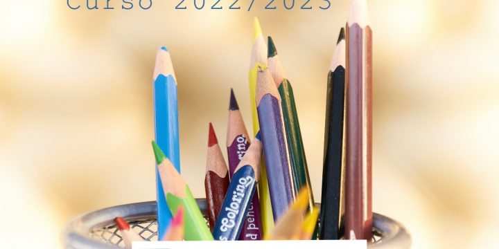 Listas definitivas de admitidos y excluidos proceso de admisión 0-3 años.