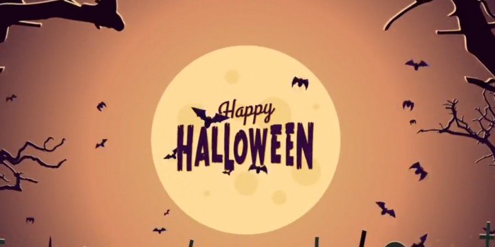 Halloween en el cole