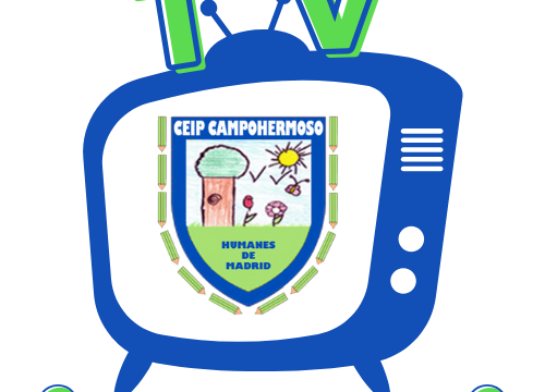 Programa 5 Campohermoso TV curso 2024/2025.