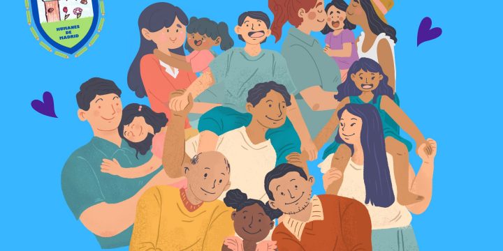 Día de las Familias