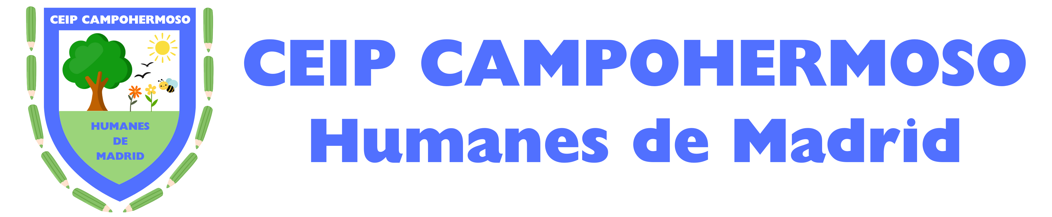 CEIP CAMPOHERMOSO