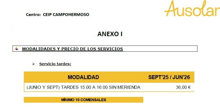 Inscripción «Un ratito más»