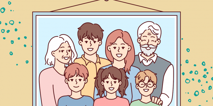 Día de la Familia.