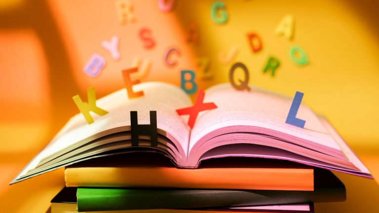 Libros de texto curso 2026-2027
