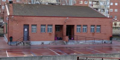 Instalaciones