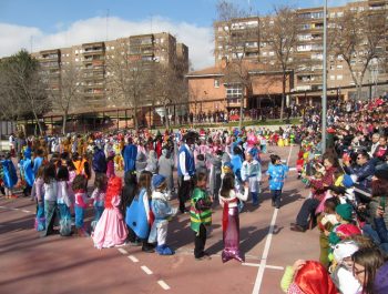 Actividades