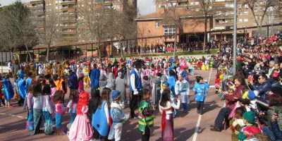 Actividades