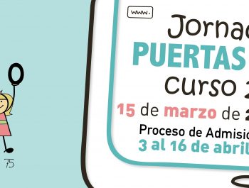 Admisión de Alumnos