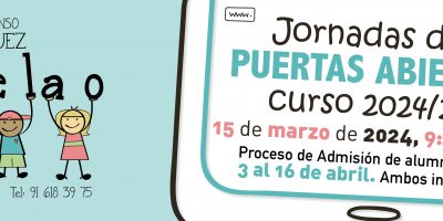 Admisión de Alumnos