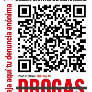 Plan Regional contra las drogas de la Comunidad de Madrid