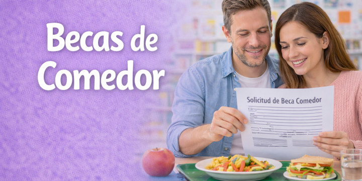 1ª Fase: Presentación de solicitudes del 29 de abril al 28 de mayo de 2026, ambos inclusive.