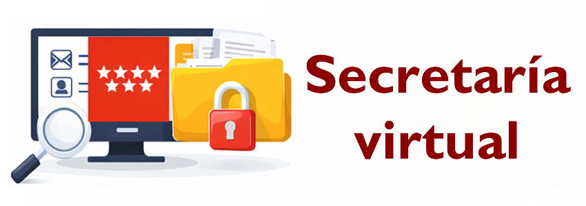 Secretaría Virtual