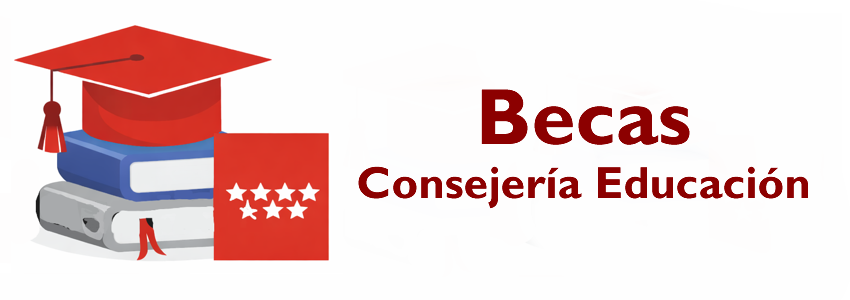 Becas Comunidad de Madrid