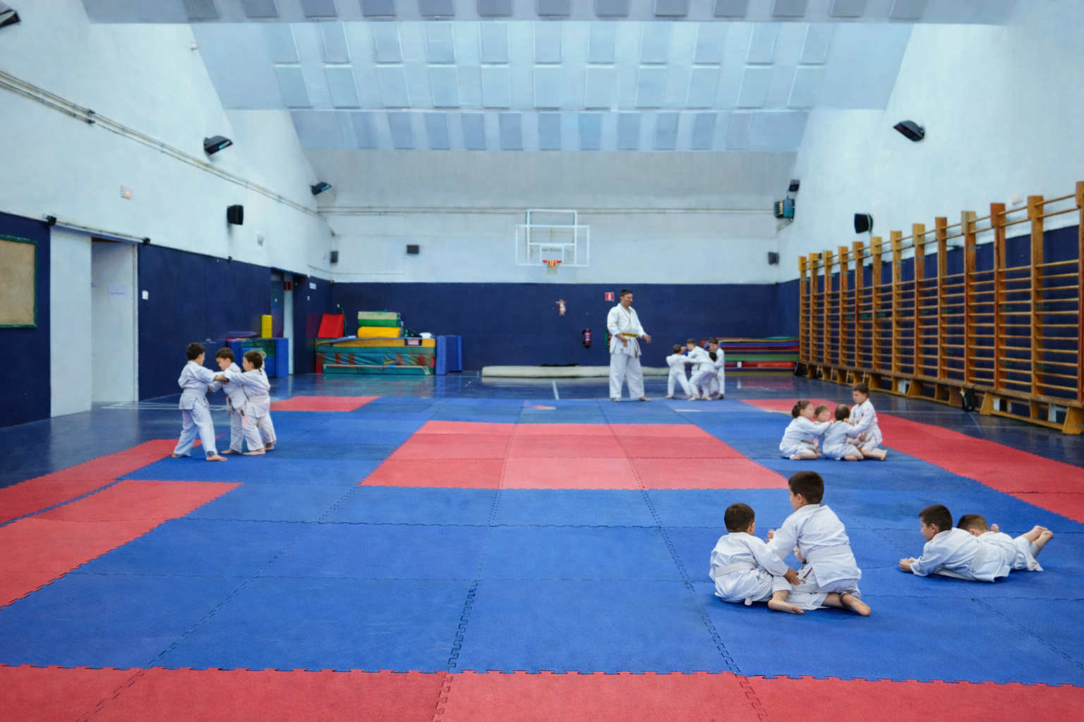 Jornadas de Escuela Abierta