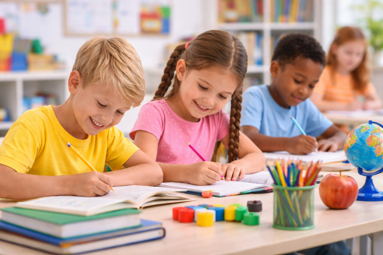 Educación Primaria