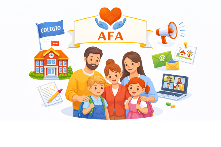 Asociación de madres y padres