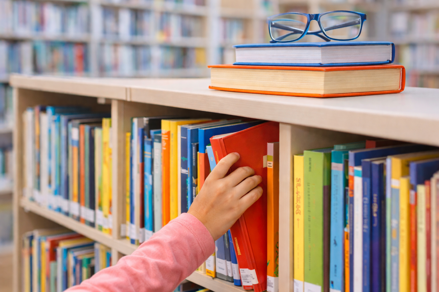 Biblioteca escolar