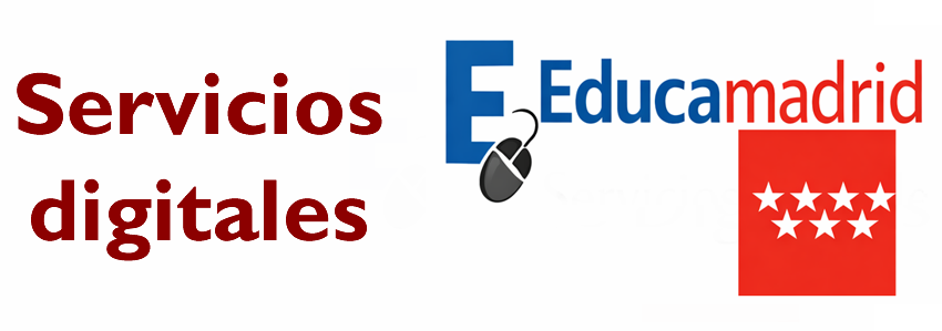 Servicios digitales