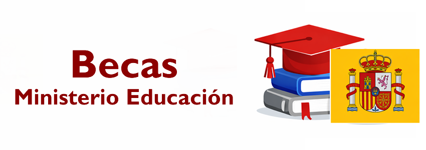 Becas Ministerio