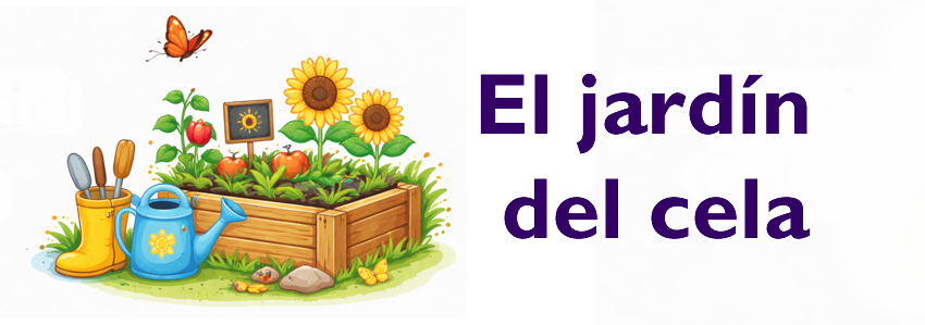 Jardín