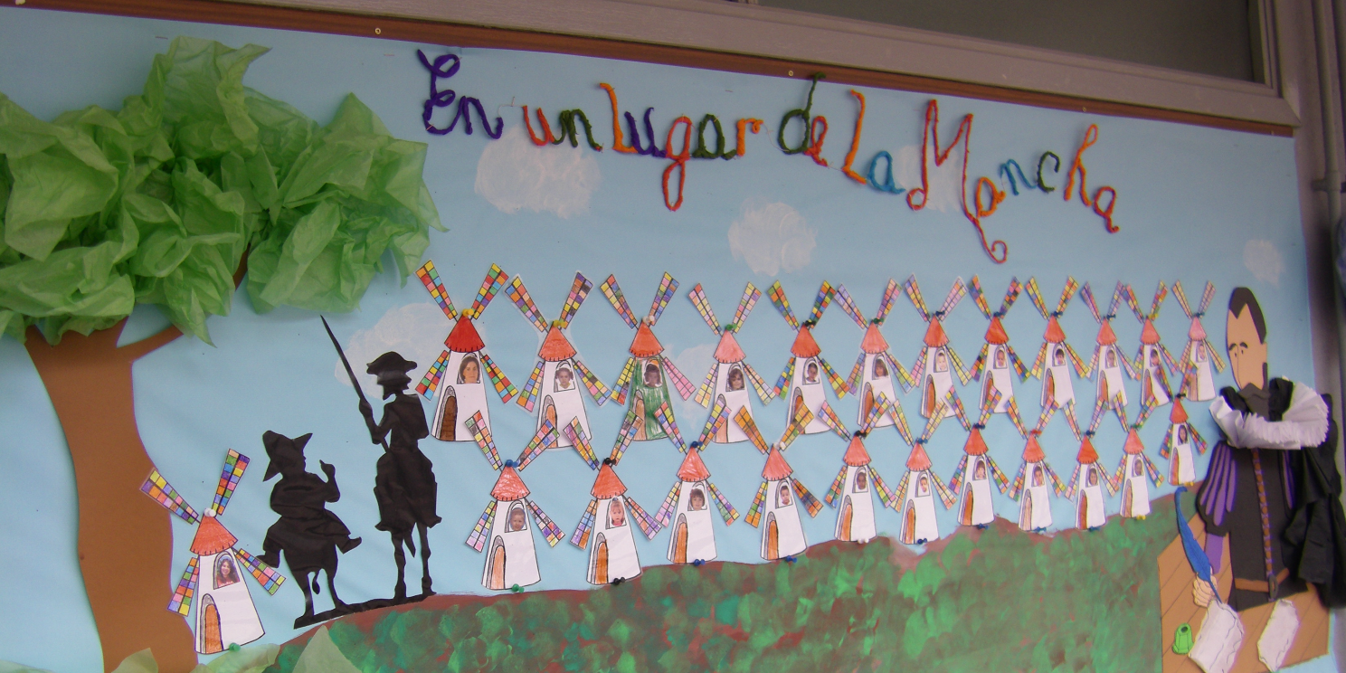 La enseñanza que deja huella no es la que se hace de cabeza a cabeza, sino de corazón a corazón