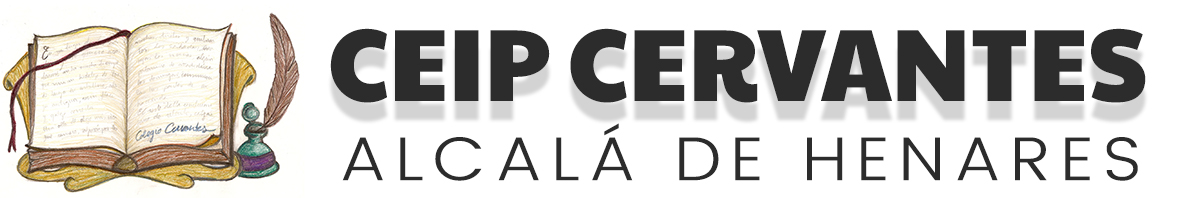 CEIP CERVANTES