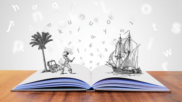 Día del libro
