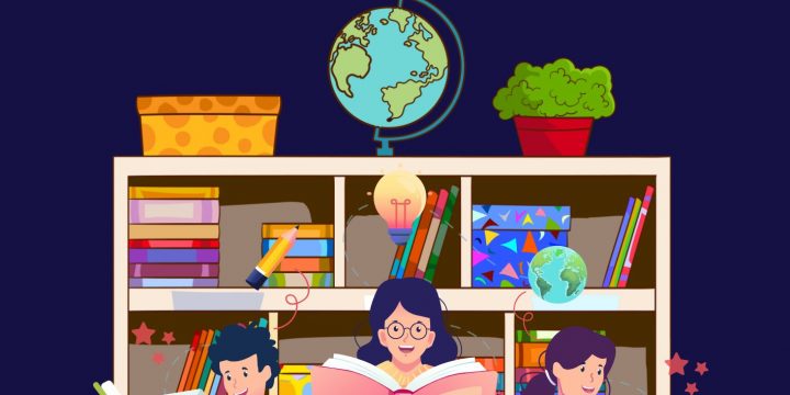 Bibliopatios