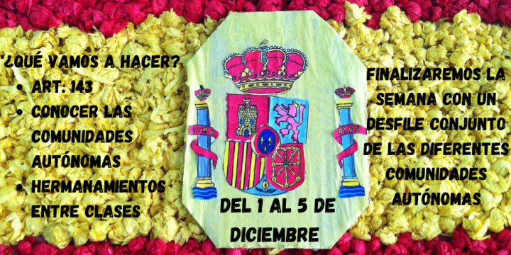 Semana de la Constitución