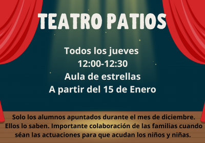 Grupo de Teatro