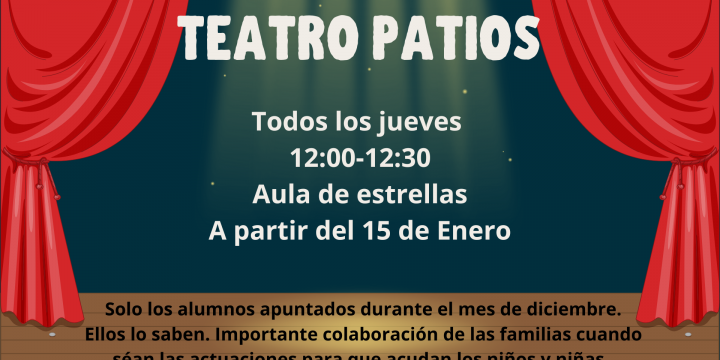 Grupo de Teatro