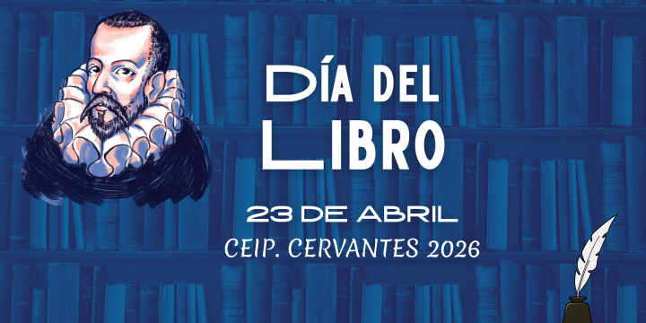Día del libro 2025/2026