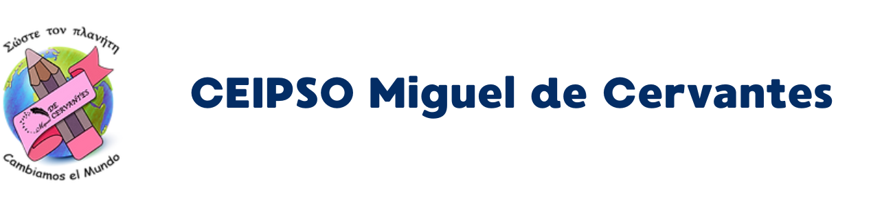 CEIPSO Miguel de Cervantes