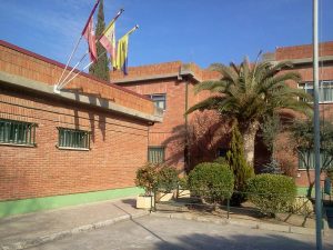 CEIP Miguel de Cervantes