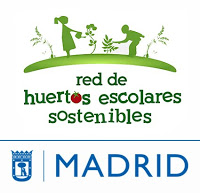 Red de Huertos Escolares
