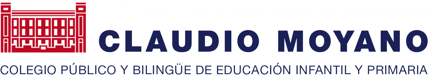 CEIP CLAUDIO MOYANO